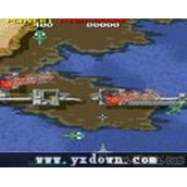 王牌战斗机(FighterAttacker)ROM(含模拟器)