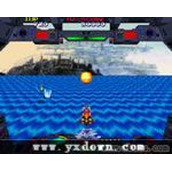 燃烧之魂(BurningForce)ROM(含模拟器)