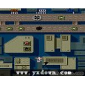 轰炸传说(ScrambleSpirits)ROM(含模拟器)