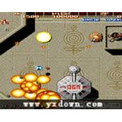 沙漠之蝎(SandScorpion)ROM(含模拟器)