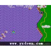 兵蜂(Detana!!TwinBee)ROM(含模拟器)