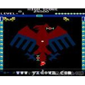 毁灭溜冰球(Hoccer)[mame][rom](含模拟器)