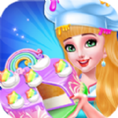 公主购物超市手游