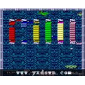 打砖块战斗台2(GigasMarkII）ROM(含模拟器)