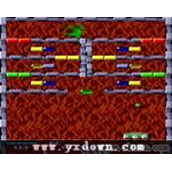 打砖块战斗台(Gigas)ROM(含模拟器)