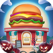 我的疯狂餐厅手游