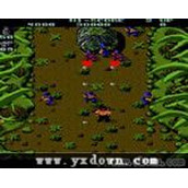 怒(Ikari)美版ROM(含模拟器)
