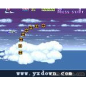 雷霆战机II(ThunderCrossII)日版ROM(含模拟器)