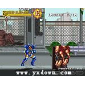 音速超人2-加速版ROM(含模拟器)