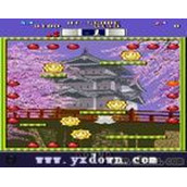 炸弹杰克(BombjackTwin)ROM(含模拟器)