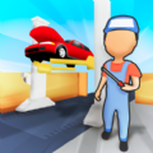 汽车修理工手游