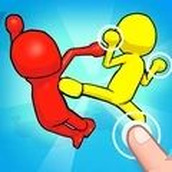火柴人涨姿势手游
