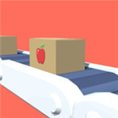 超级工厂3D手游