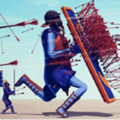 帝国时代战争模拟器手游