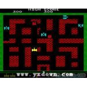 坦克大战(BattleCity)ROM(含模拟器)