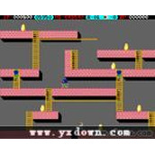 淘金者(Ldrun)ROM(含模拟器)