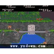 魂斗罗(Contra)ROM(含模拟器)