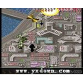 究极虎II(TwinCobraII)ROM(含模拟器)