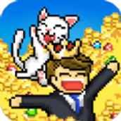 我的商店街手游