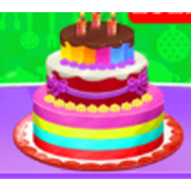 真实蛋糕制作手游