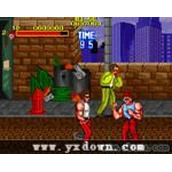 火线追缉(MugSmashers)ROM(含模拟器)