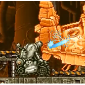 合金弹头1mslug(含模拟器)
