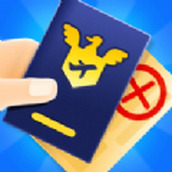 飞机场安检手游