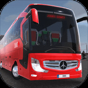 公交公司模拟器手游