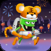 僵尸榨汁机手游