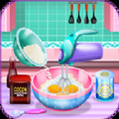 魔幻蛋糕店手游