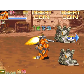 机甲战士armwar.zip(含模拟器)