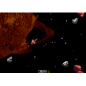 爆破彗星aerolitos.zip(含模拟器)