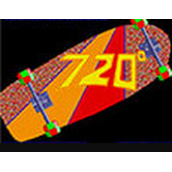 720°滑板小子720.zip(含模拟器)