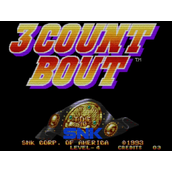 火线摔跤3countb.zip(含模拟器)