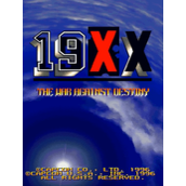 19XX命运否决战19xx.zip(含模拟器)