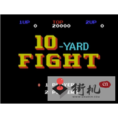 十码大战世界版10yard.zip(含模拟器)