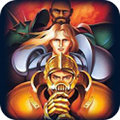 圆桌骑士(刀剑斧)世界版(含模拟器)