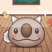 忧郁的虚拟宠物手游