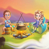 露营真实模拟手游