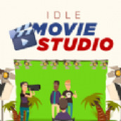 闲置的电影工作室手游