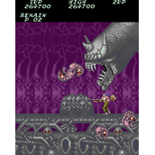 魂斗罗三版ROM(含模拟器)