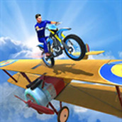 飞行外卖侠手游