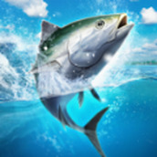 钓鱼大师3D手游