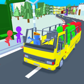 小小公交车手游