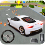 我的停车场手游