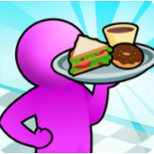 快来开餐厅手游