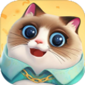 网红撸猫馆手游