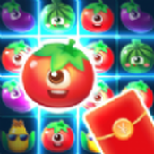 幸运小农场手游