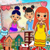 樱花我的小镇邻居手游