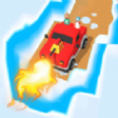 雪地融雪机手游